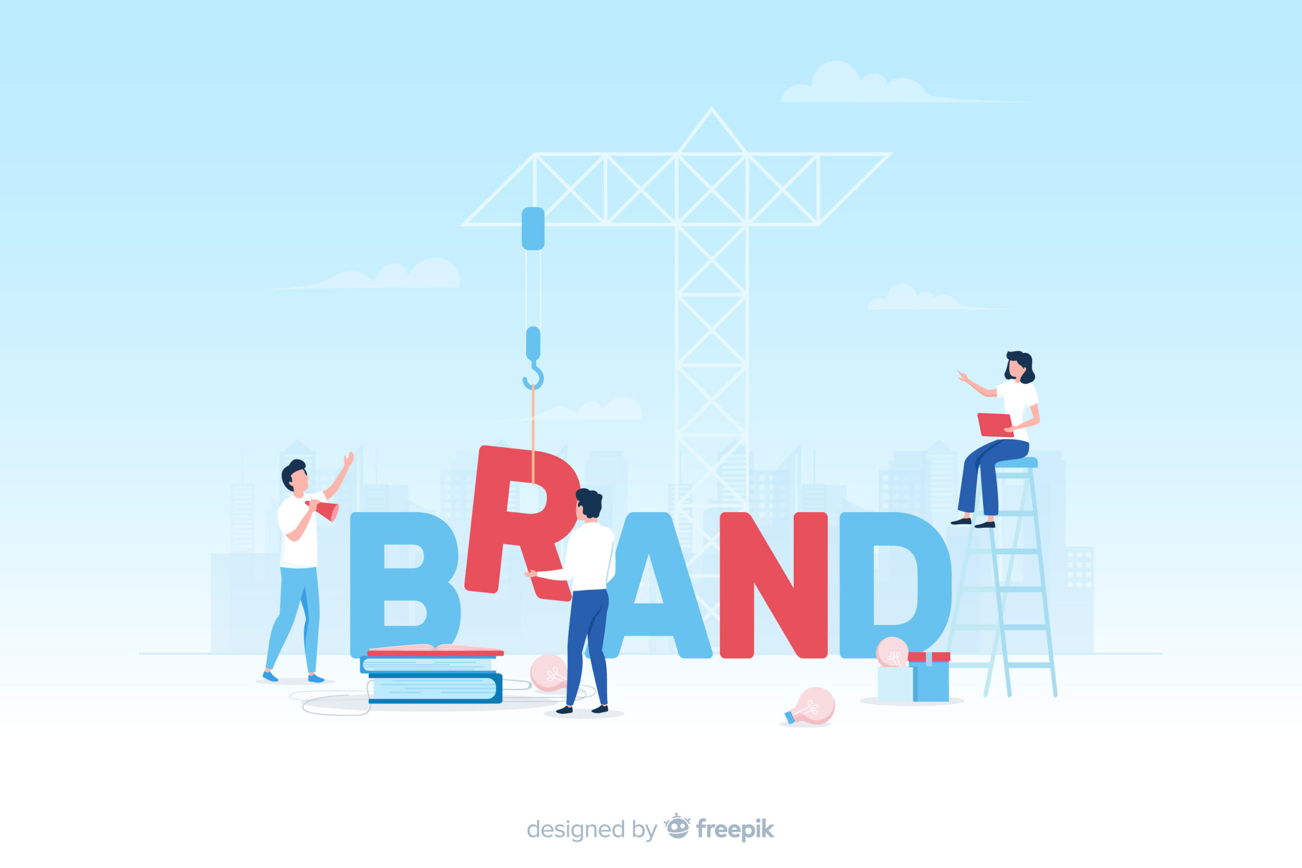 Brand Building Through Communities, Elevaredailynexus