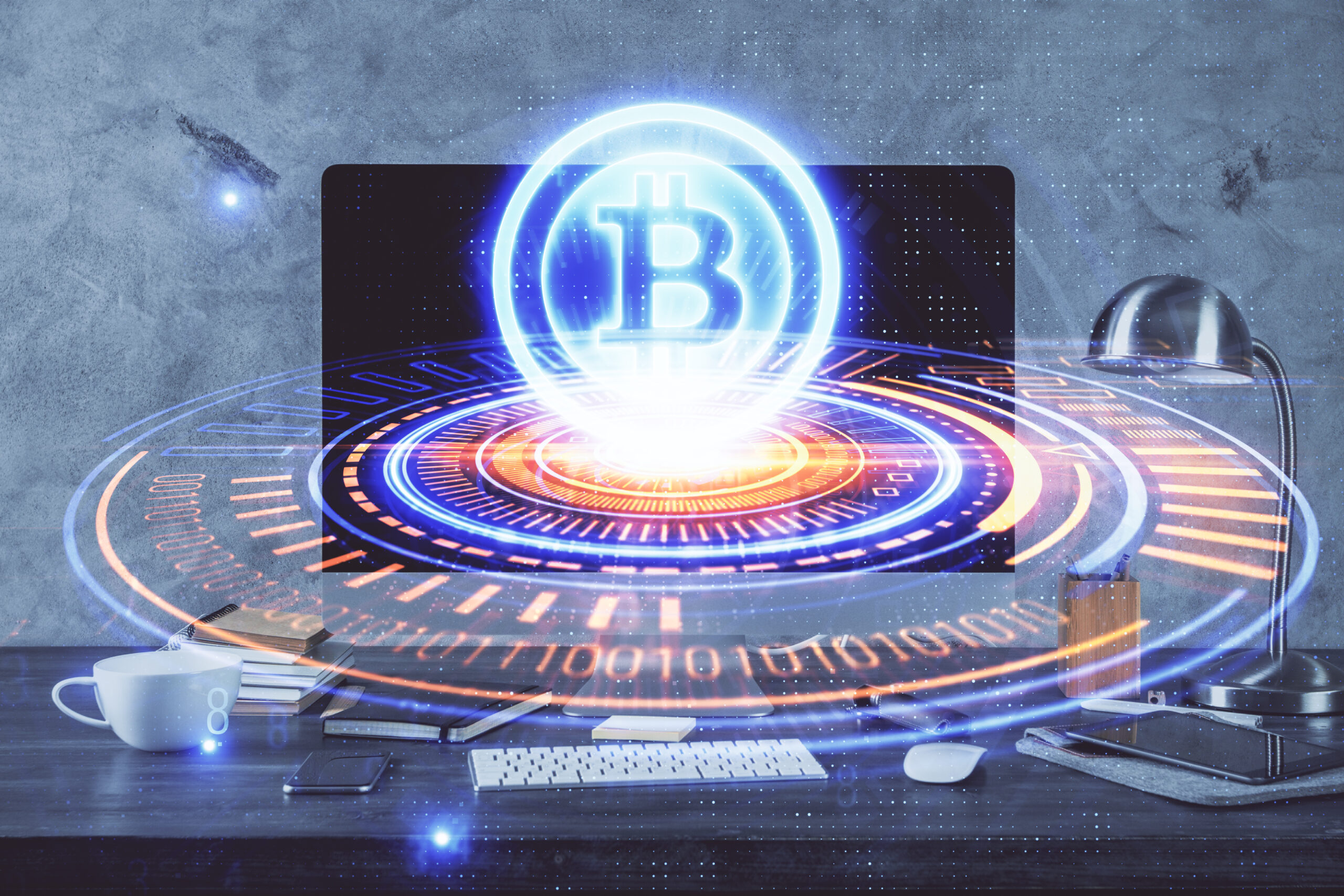 Crypto Regulations & Web3 Finance