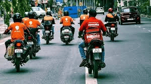 gig workers union chief calls for scrapping 10 minute delivery option in telangana​1)