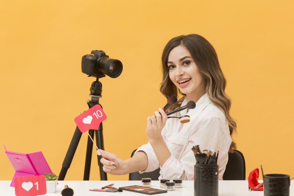 Influencer Marketing 3.0: How Virtual & AI Influencers Are Transforming Brand Promotion in 2025 influencer marketing 3.0