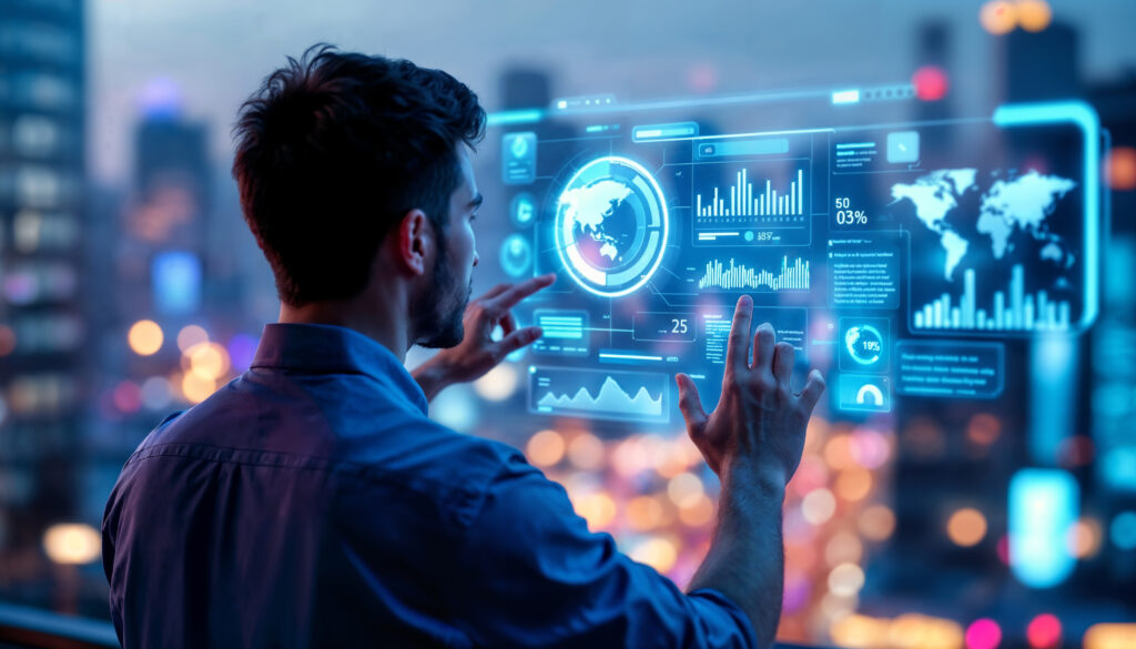 Predictive Consumer Behavior with Big Data | The Future of Smart Marketing 2025 predictive consumer behavior with big data