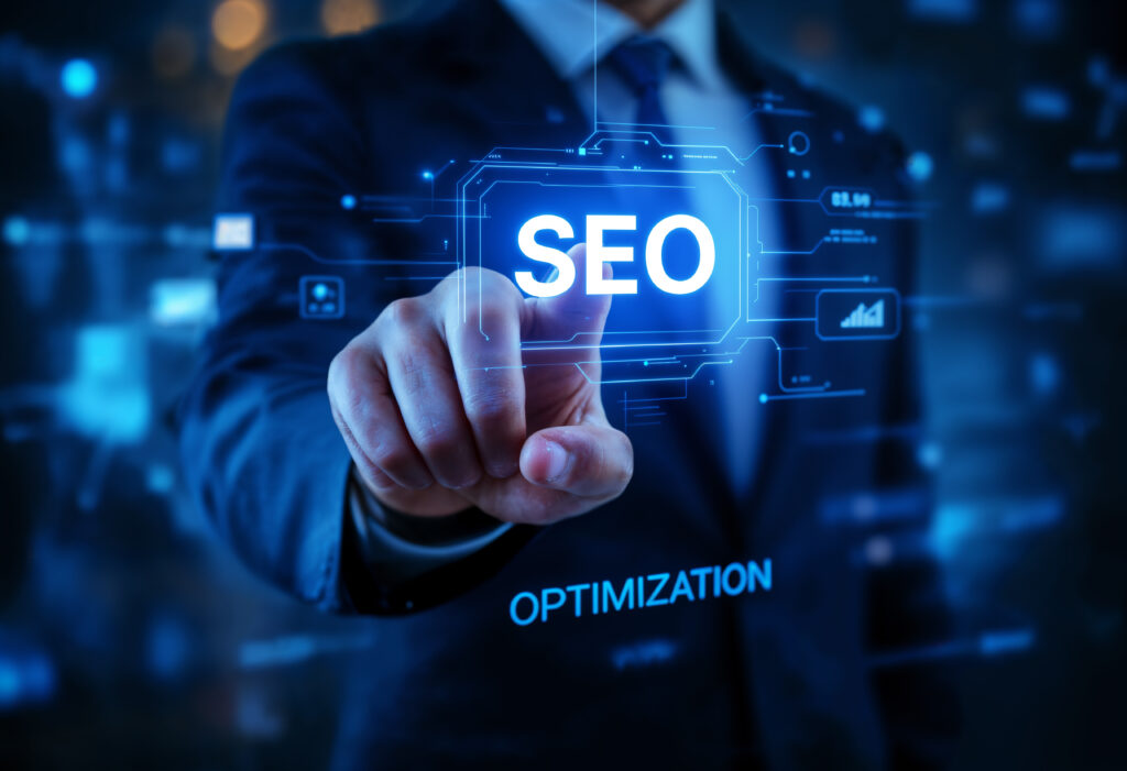 seo for ai search engines 2025