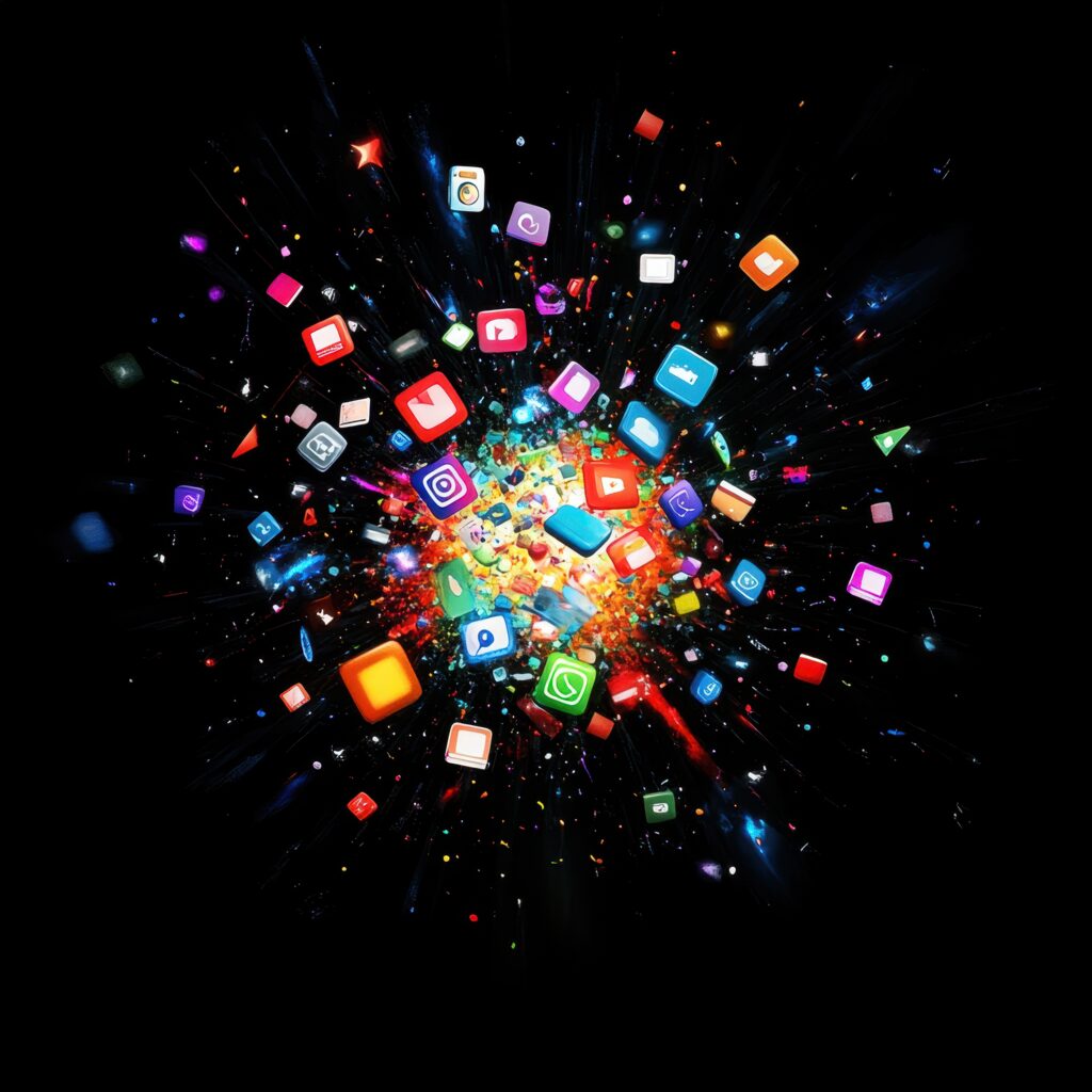 Social Commerce Explosion in 2025 | The Future of Online Shopping Social Commerce Explosion in 2025