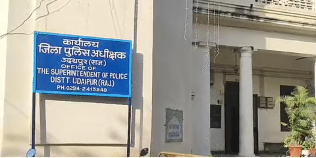 Udaipur Rape Case: The accused CEO’s IT company awarded itself a 4.7 out of 5 rating for its women-friendly workplace policies.