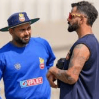 Home Kohli, Simarjeet Shine as Delhi Defeat Andhra by Four Wickets