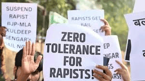 India top court orders ex-lawmaker to stay in jail over rape