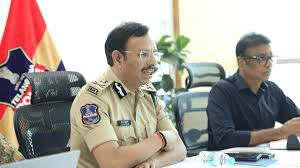 hyderabad police announce strict drunk driving checks for ny celebrations