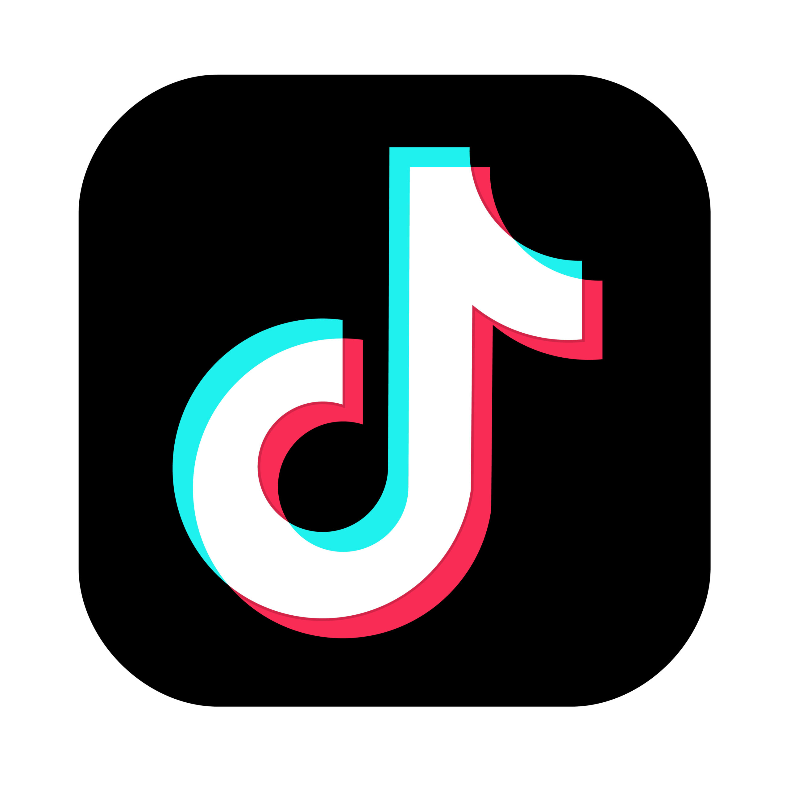 tiktok app icon, Elevaredailynexus