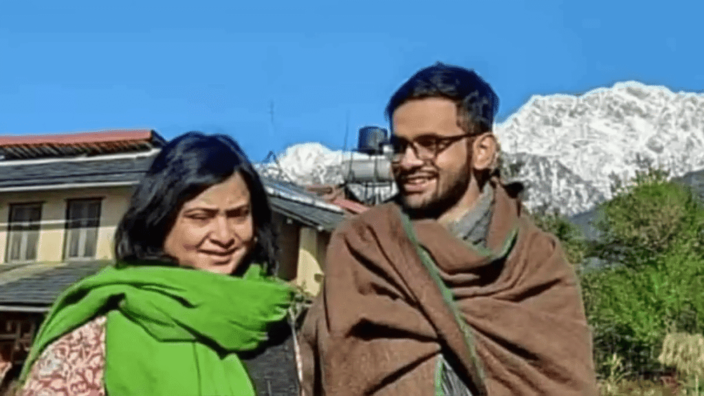 banojyotsna lahiri and umar khalid (1)