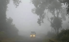 severe coldwave continues in telangana; kohir logs 6.6°c, Elevaredailynexus