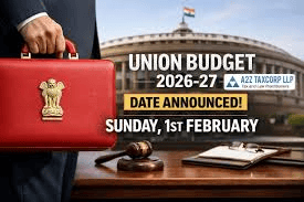 union budget 2026 date set for sunday as key panel clears parliament calendar, Elevaredailynexus