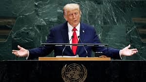 Trump Withdraws the US from Major UN Climate Agreement, Alarming Global Bodies