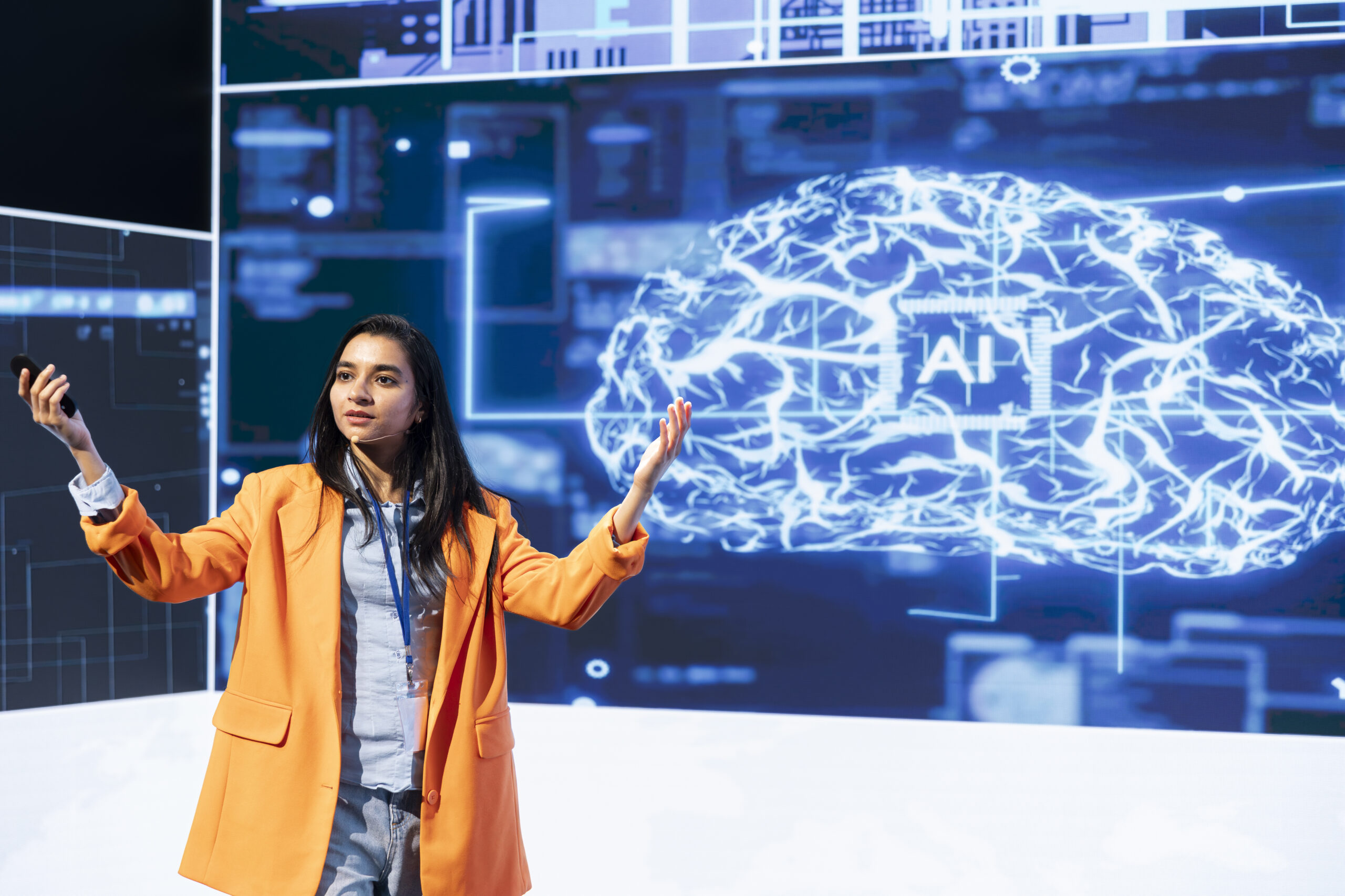 Artificial General Intelligence (AGI): How Close Are We in 2026? | Future of AI | Elevaredailynexus