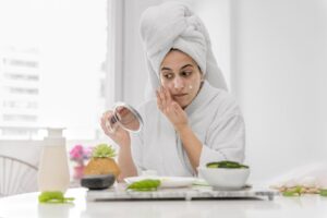 Daily Habits for a Healthy & Glowing Life, Natural Health & Beauty Tips Elevaredailynexus