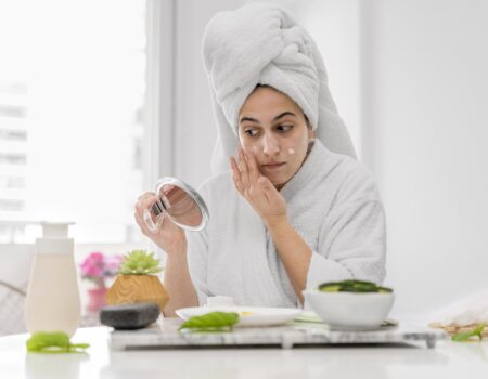 Daily Habits for a Healthy & Glowing Life, Natural Health & Beauty Tips Elevaredailynexus