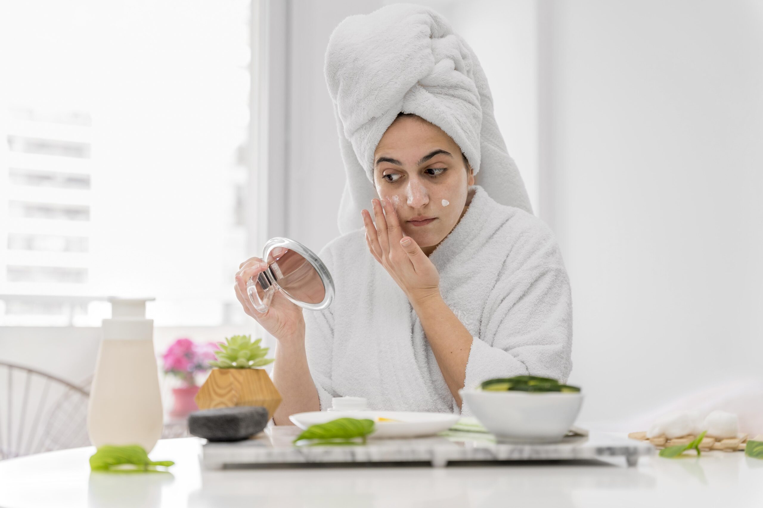 Daily Habits for a Healthy & Glowing Life, Natural Health & Beauty Tips Elevaredailynexus