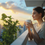 Morning Routines That Boost Energy Naturally | Healthy & Productive Start || Elevaredailynexus