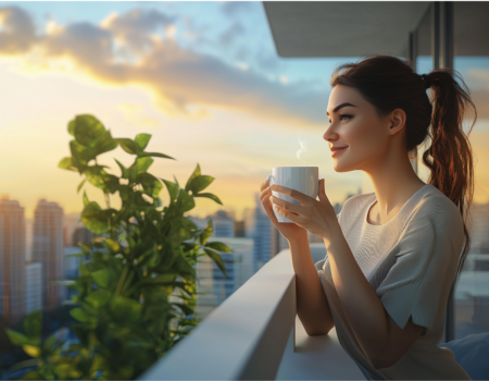 Morning Routines That Boost Energy Naturally | Healthy & Productive Start || Elevaredailynexus