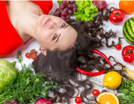 Top Superfoods That Improve Skin, Hair & Immunity Naturally in 2026 Elevaredailynexus
