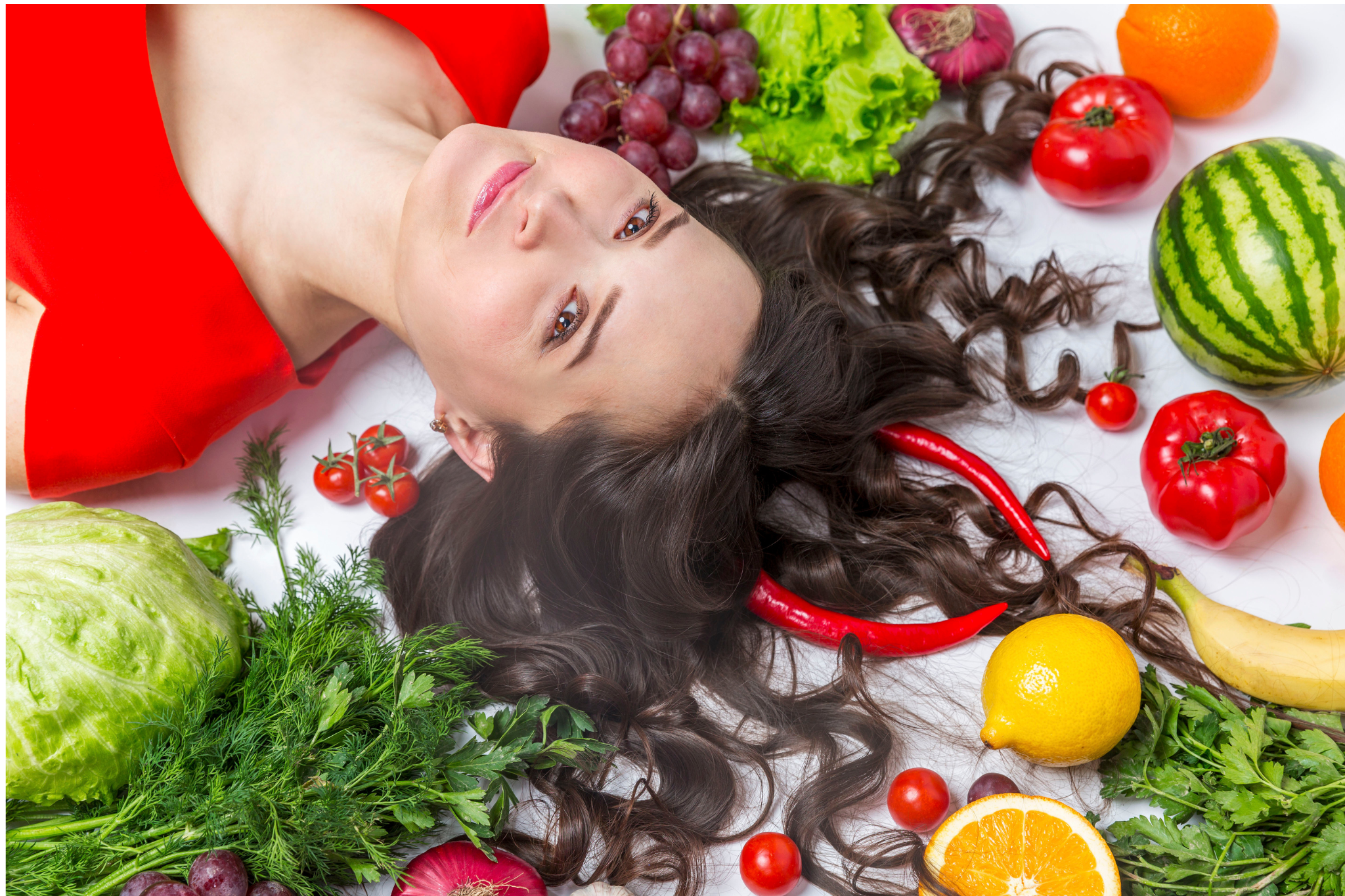 Top Superfoods That Improve Skin, Hair & Immunity Naturally in 2026 Elevaredailynexus