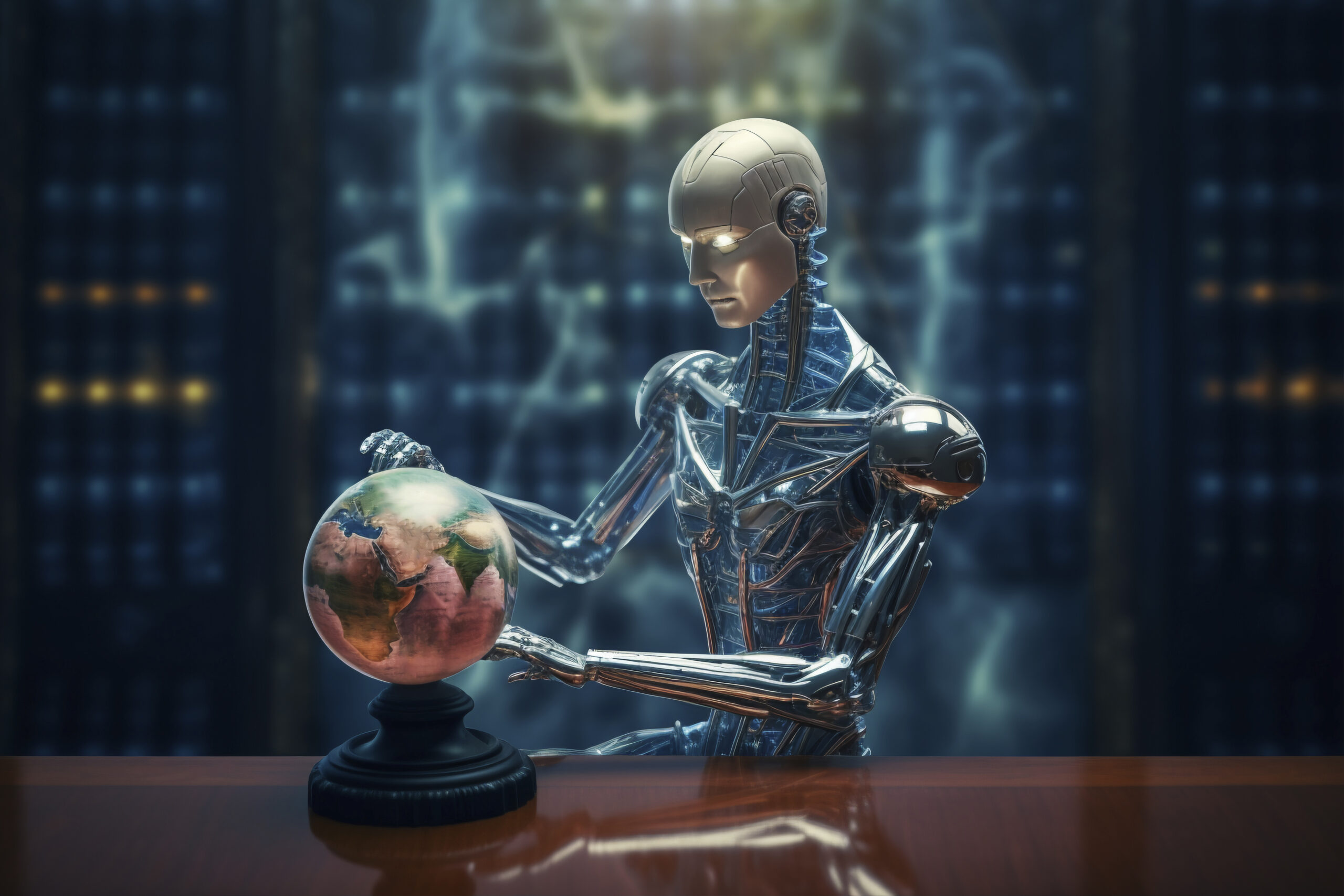 Why 2026 Will Be the Most Dangerous Tech Year Ever | AI, Cybersecurity & Digital Risks || Elevaredailynexus