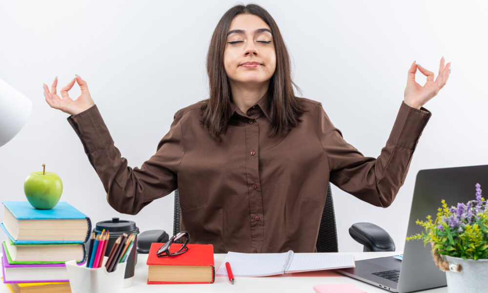 Stress Management Tips for Busy Lifestyles | Practical & Effective Guide || Elevaredailynexus