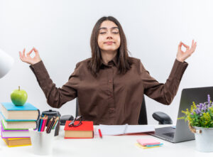 Stress Management Tips for Busy Lifestyles | Practical & Effective Guide || Elevaredailynexus