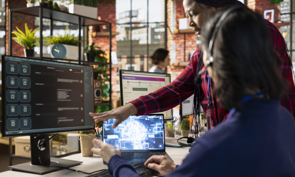 AI-Powered Small Business Solutions in 2026 | Boost Growth & Efficiency