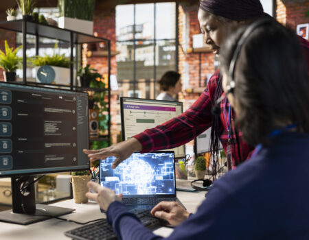 AI-Powered Small Business Solutions in 2026 | Boost Growth & Efficiency