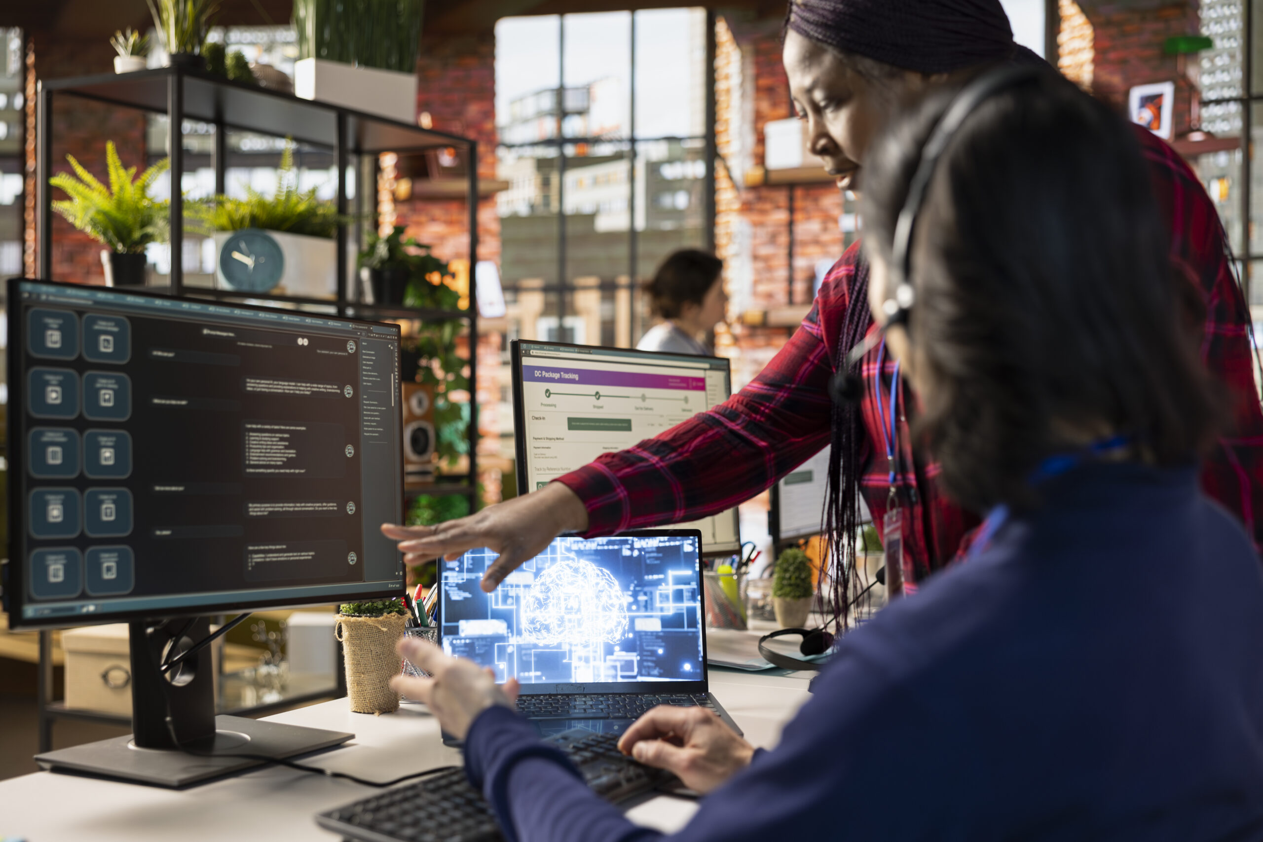 AI-Powered Small Business Solutions in 2026 | Boost Growth & Efficiency