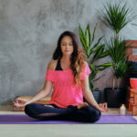 Yoga & Meditation for Mental and Physical Wellness