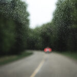 City Experiences Mixed Weather as Heavy Rain and Light Showers Sweep Through || Elevaredailynexus