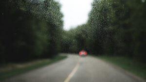 City Experiences Mixed Weather as Heavy Rain and Light Showers Sweep Through || Elevaredailynexus