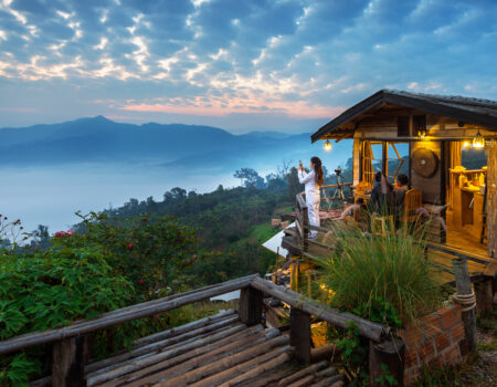 Secret Hill Stations in India for a Peaceful Vacation, Hidden Mountain Getaways | Elevaredailynexus