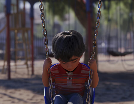 Worker Arrested in India Over Shocking Toddler Abuse Allegation