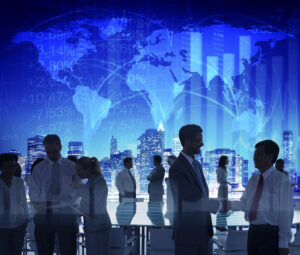 Global Business Trends 2027: Top Opportunities for Companies