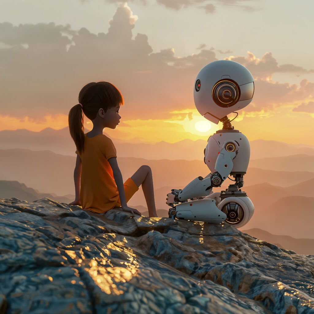 How Artificial Intelligence Will Change Life : AI in 2027