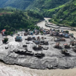 Nepal-China Floods: Death Toll Crosses 600 as Rescue Resumes